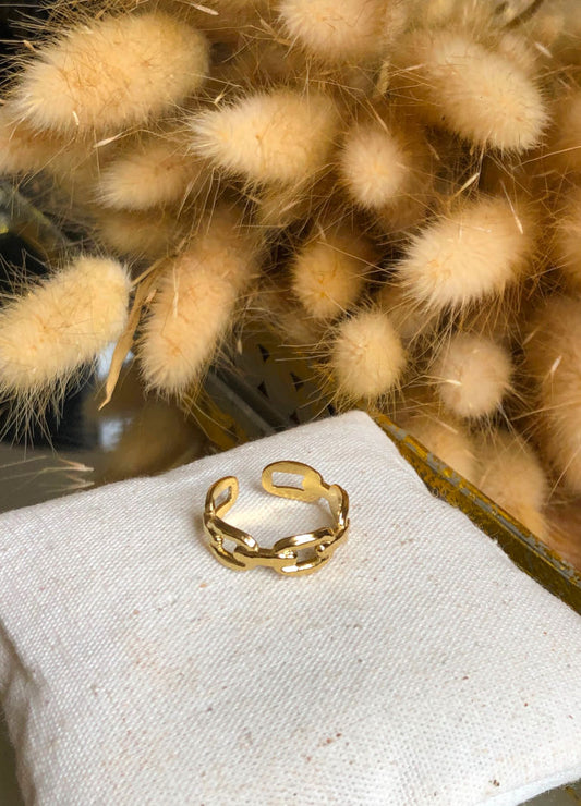 Lily Ring