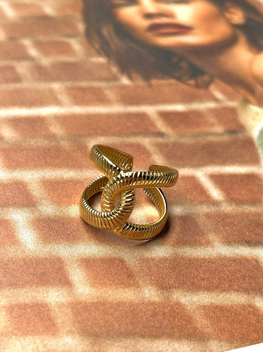 Bague Elise