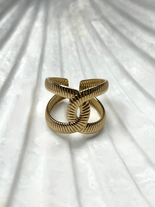 Bague Elise