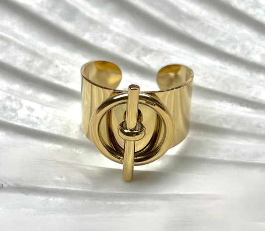 Bague Valentine