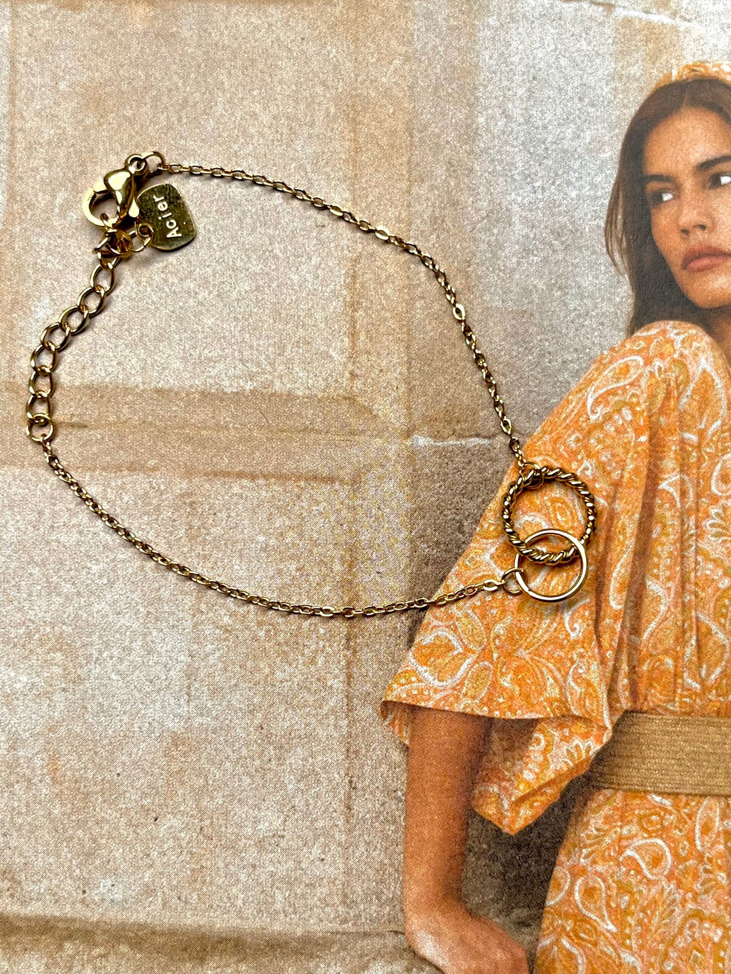 Bracelet Luna