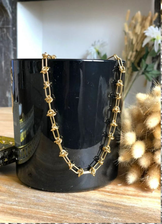 Collier Agathe