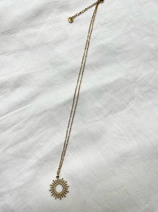 Albane Necklace