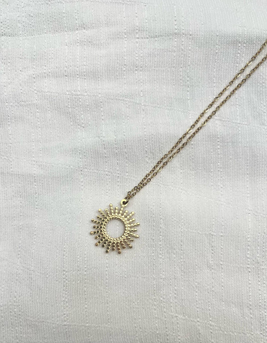 Albane Necklace