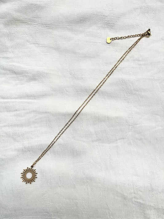Albane Necklace