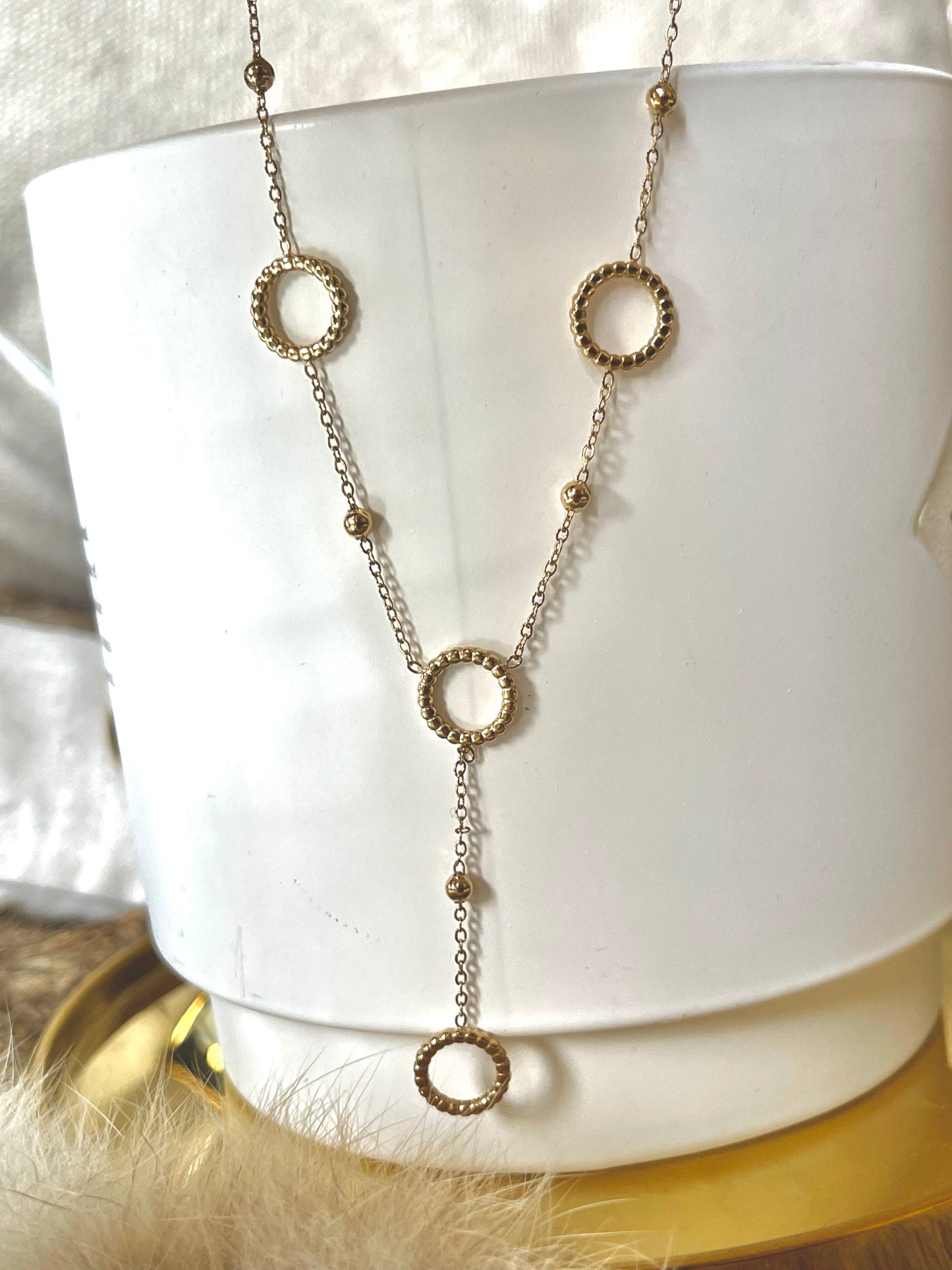 Collier Laure