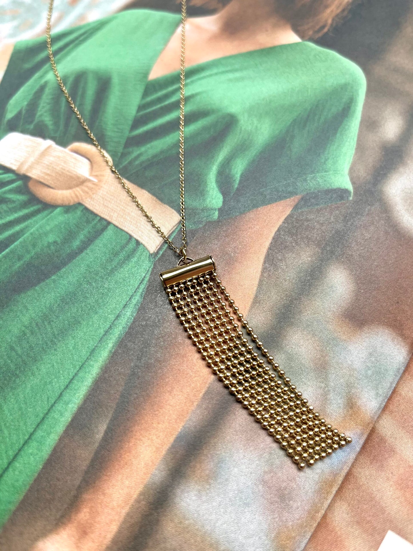 Collier Lolita