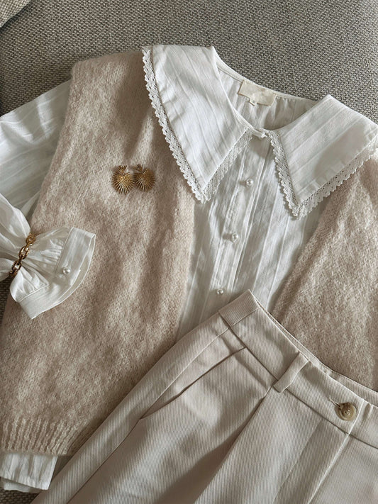 Capucine Blouse
