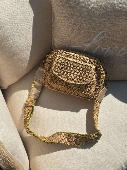 Loucia bag