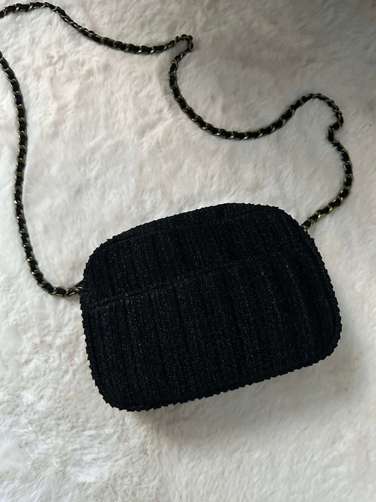 Black Diva Bag