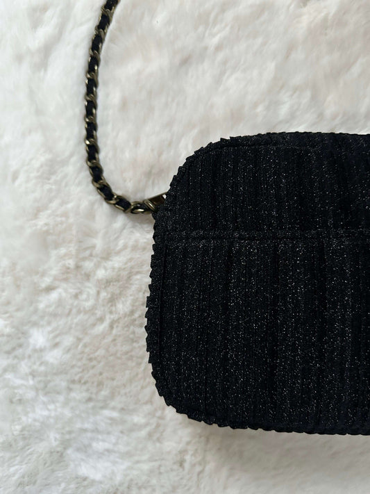 Black Diva Bag