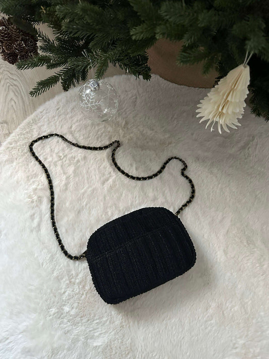 Black Diva Bag