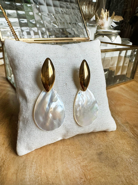 Earring Angèle