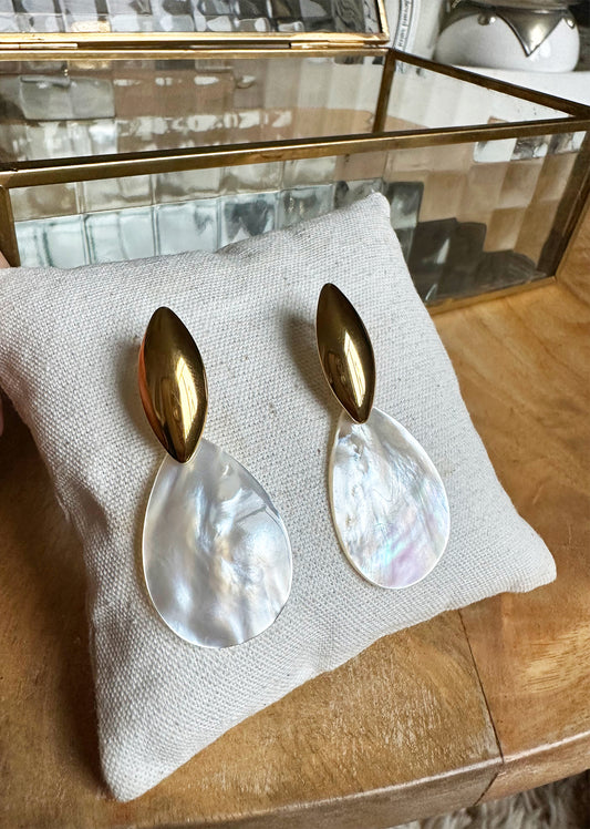 Earring Angèle