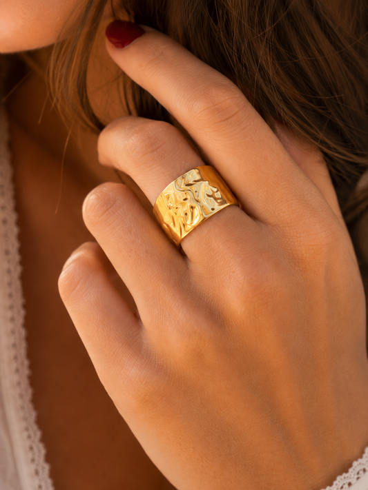 Bague Amara