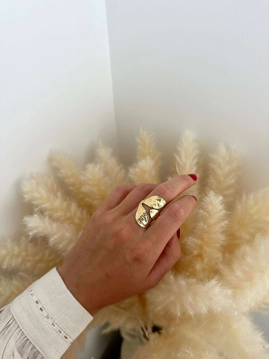 Bague Célina