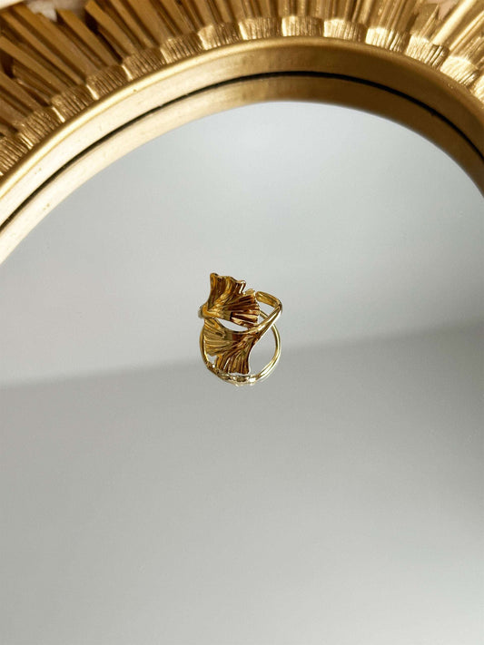Bague Elowen