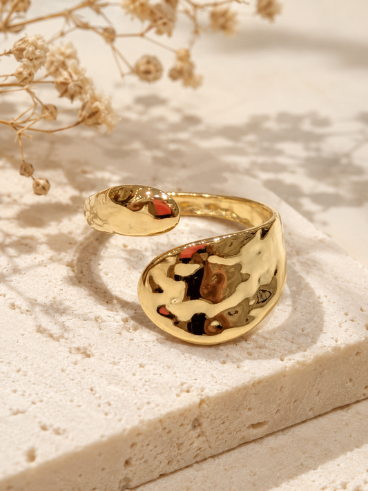 Bague Mélina