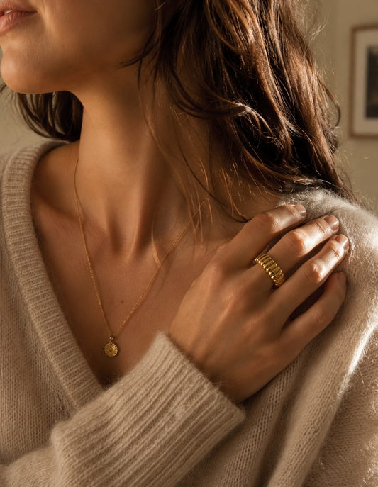Bague Tao