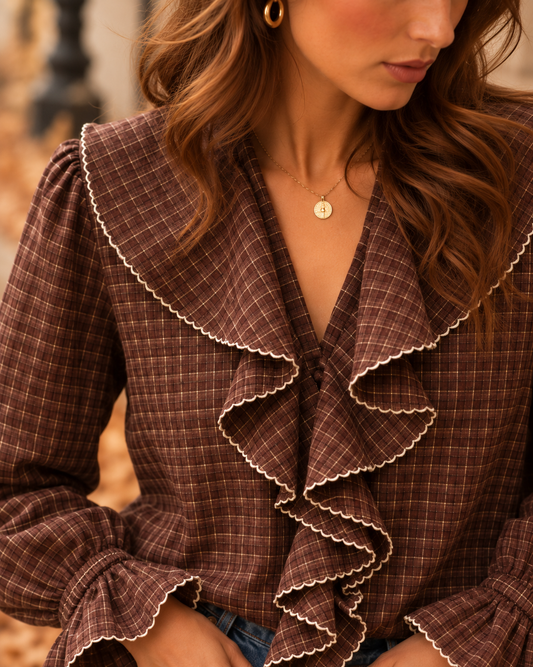 Blouse Adeline