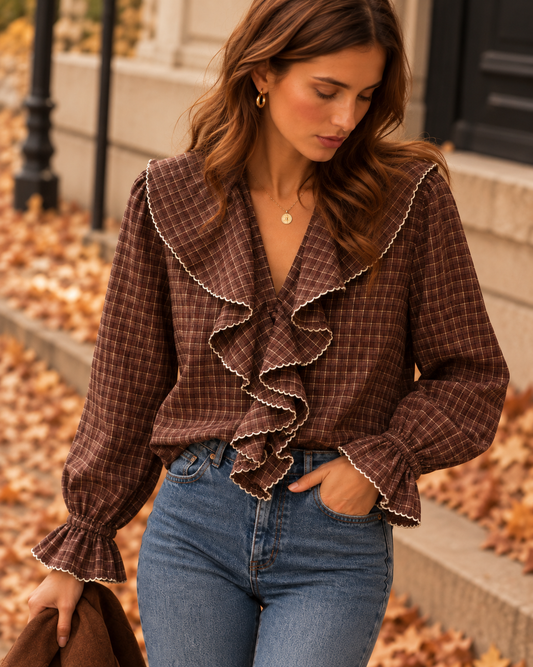 Blouse Adeline