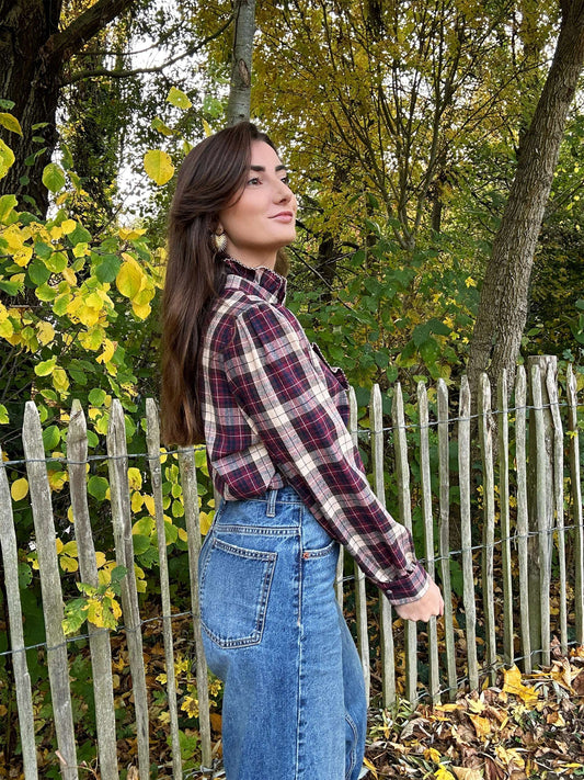 Blouse Caroline