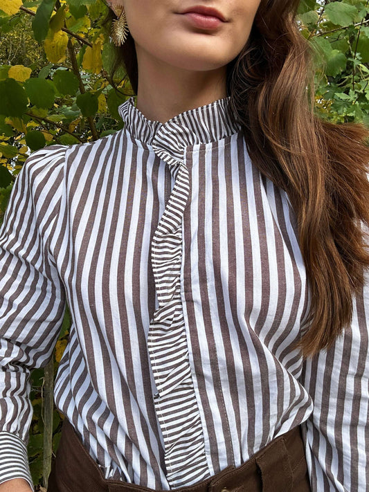 Blouse Gabriella