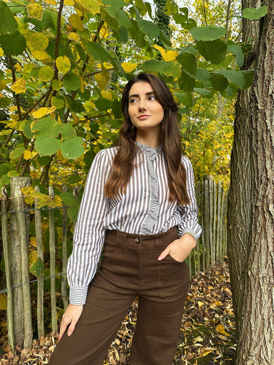 Blouse Gabriella