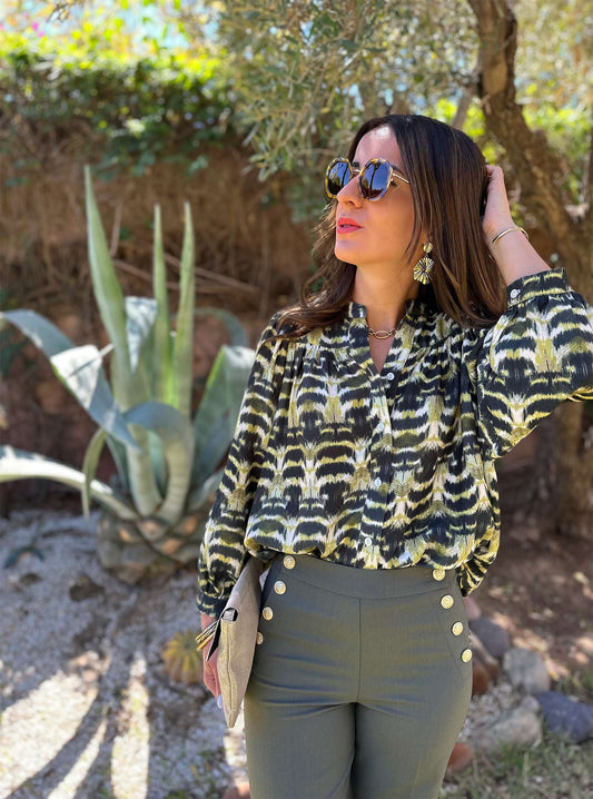 Blouse Natalia