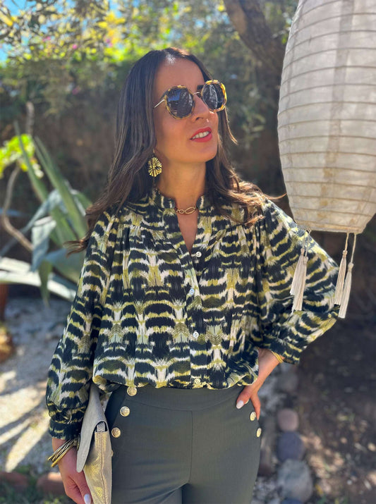 Blouse Natalia