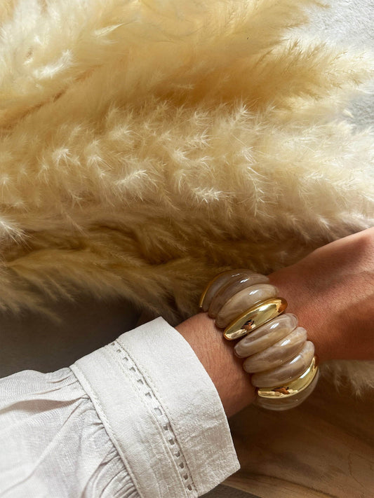 Dune Bracelet