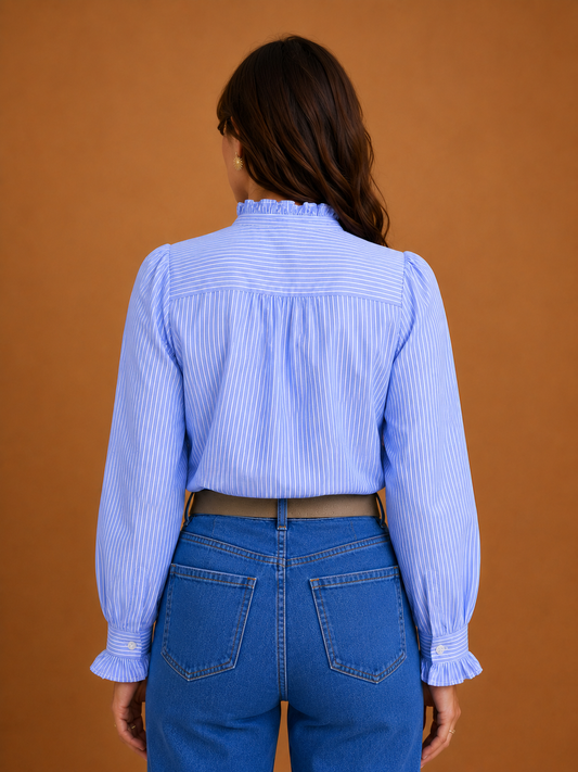 Anaïs shirt