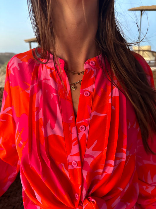 Chemise Palmyre