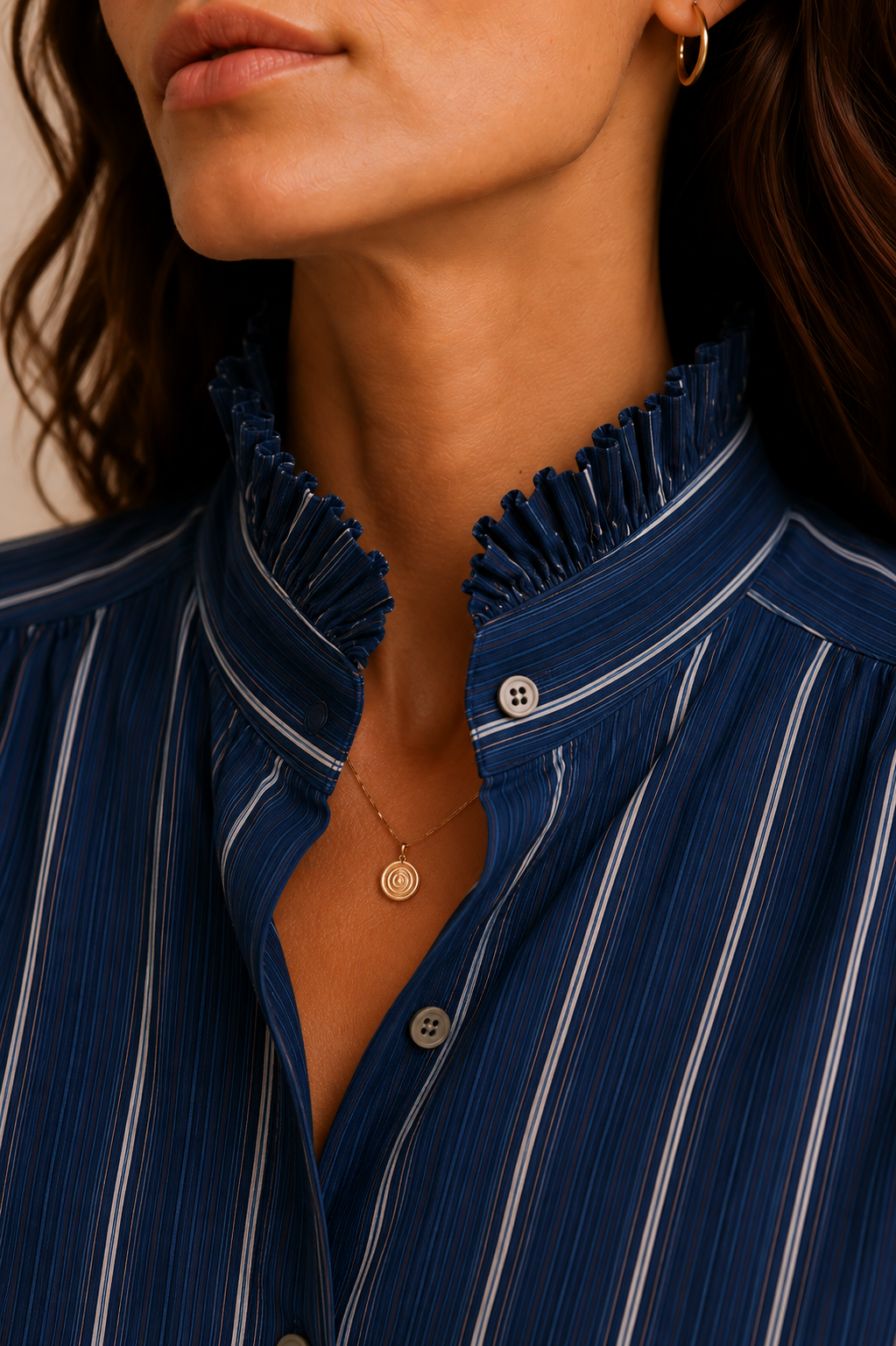 Sixtine Shirt