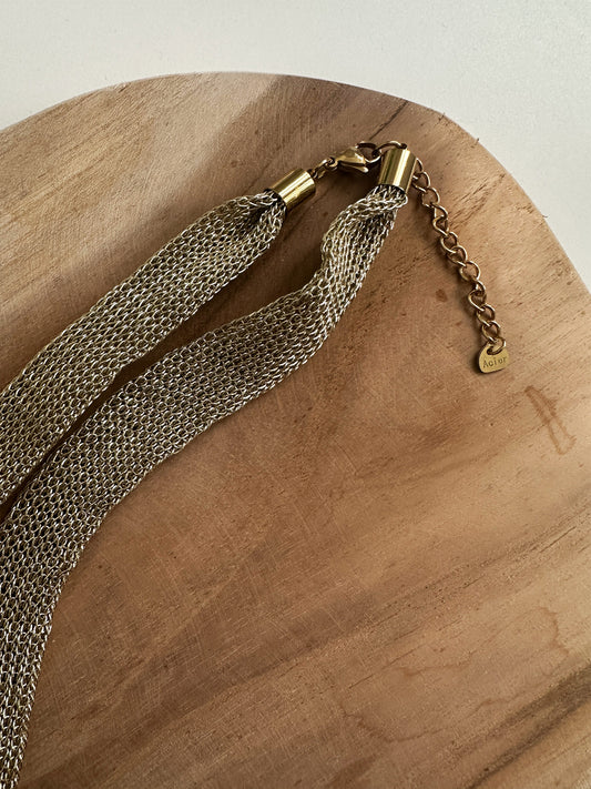 Collier Amalina