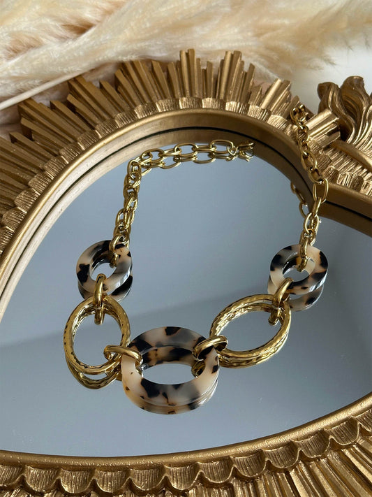 Elysia Necklace