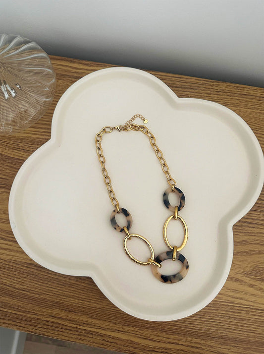 Elysia Necklace
