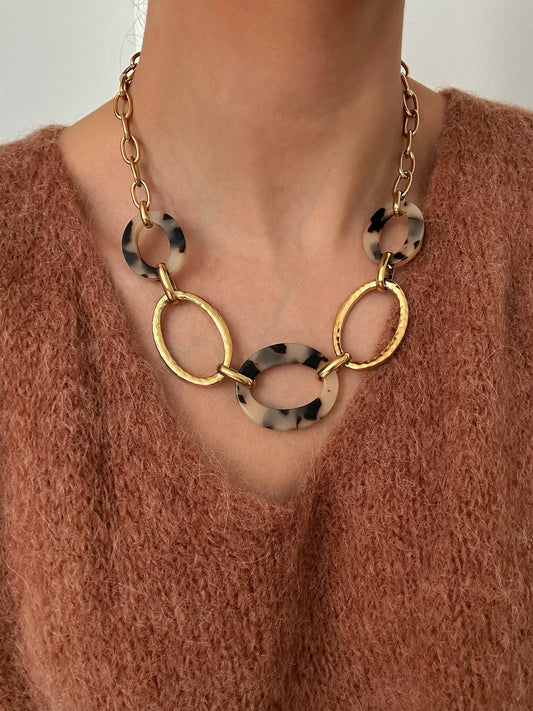 Elysia Necklace