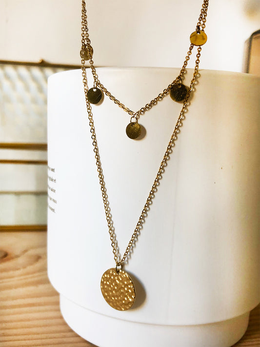 Jenny necklace