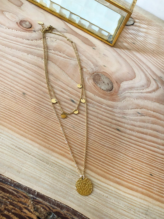 Jenny necklace