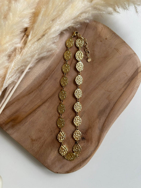 Collier Kaelis