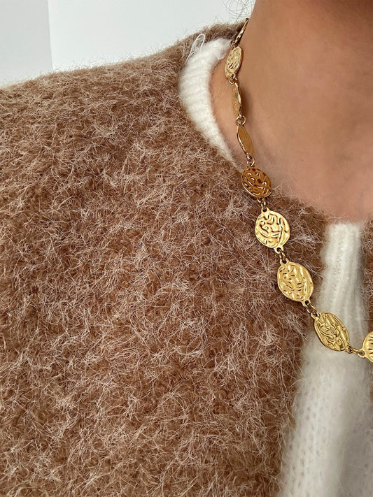 Collier Kaelis