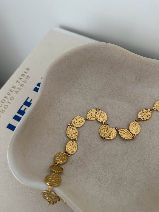 Collier Kaelis
