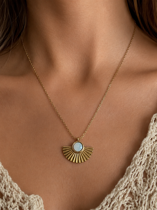 Collier Lya