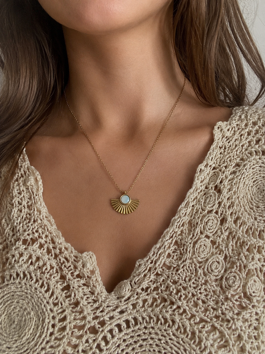 Collier Lya