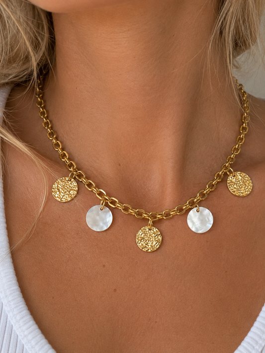 Collier Maréa