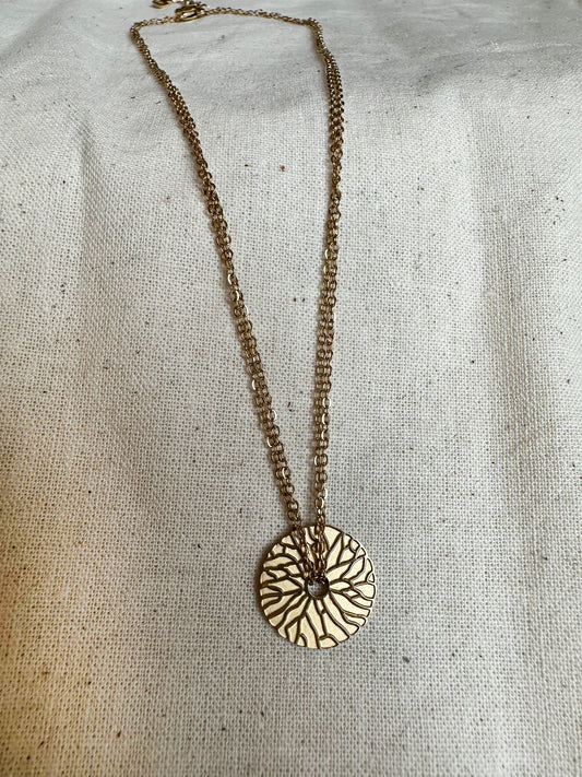 Collier Oppia
