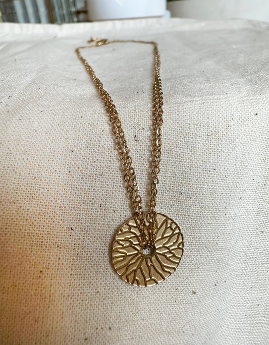 Collier Oppia