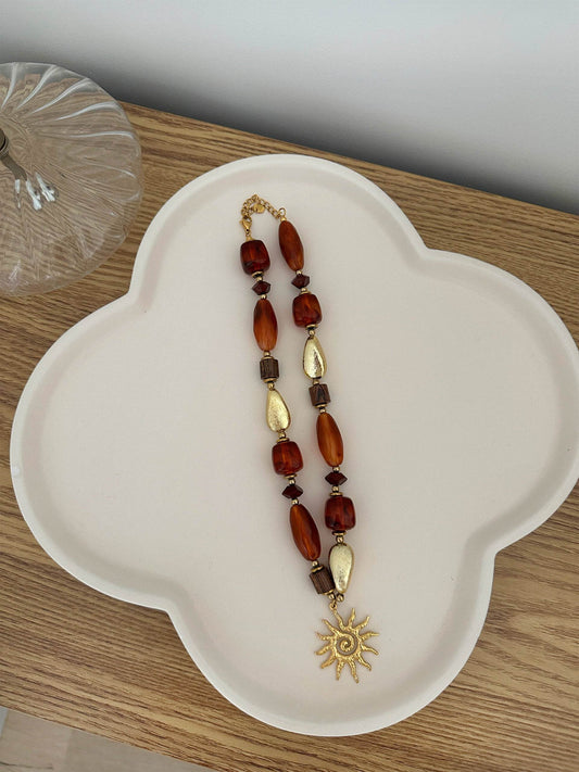 Orenda Necklace