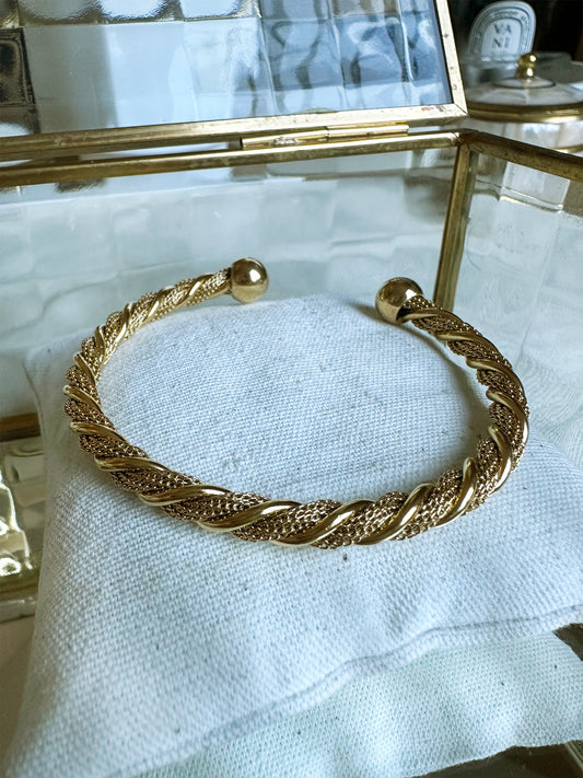 Athalie bangle